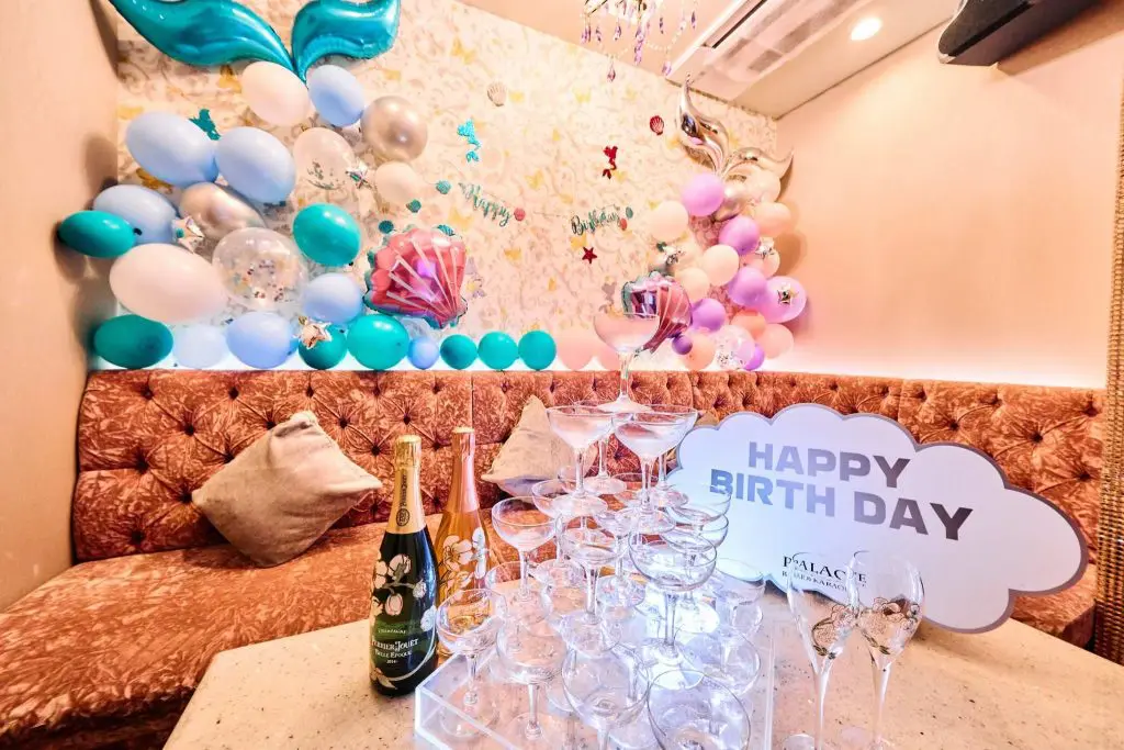 渋谷 結婚式 二次会 少人数でデートでも貸切可能でオシャレでカラオケ