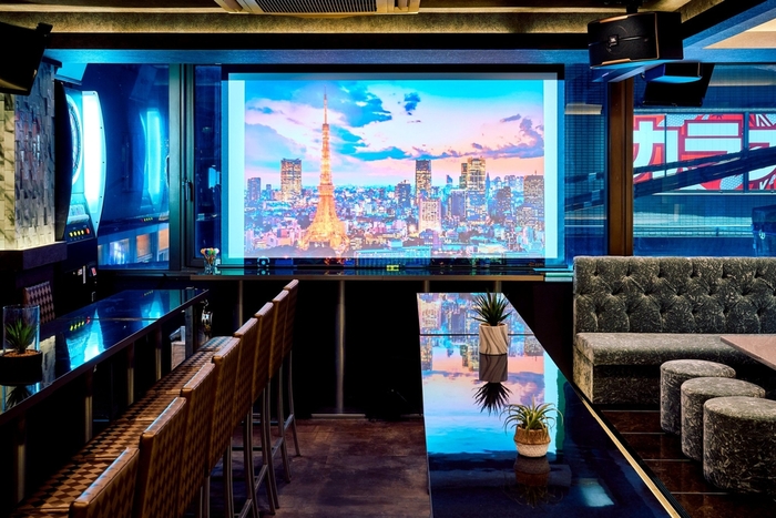 RAISE EBISU - レイズ恵比寿