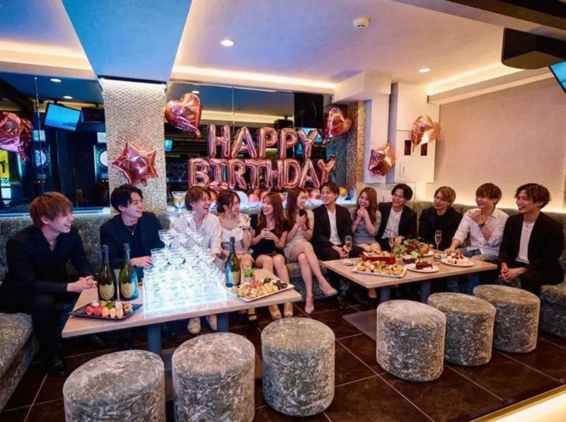 RAISE EBISU - レイズ恵比寿