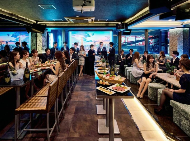 RAISE EBISU - レイズ恵比寿