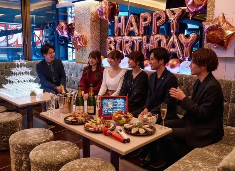 RAISE EBISU - レイズ恵比寿