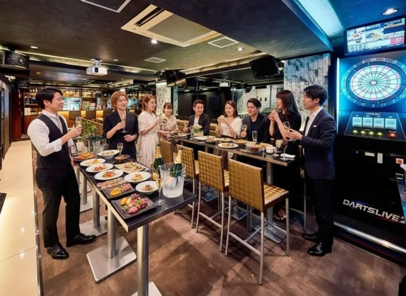 RAISE EBISU - レイズ恵比寿