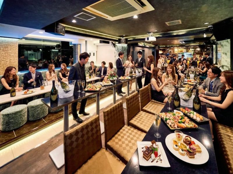 RAISE EBISU - レイズ恵比寿