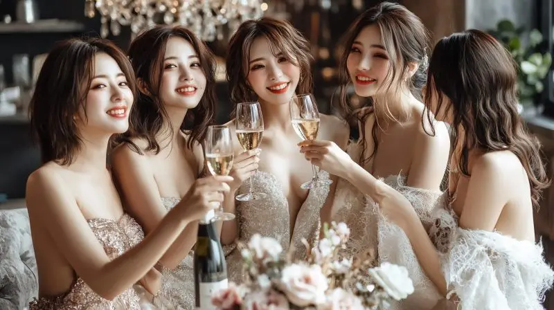 渋谷 結婚式 二次会 少人数でデートでも貸切可能でオシャレでカラオケ