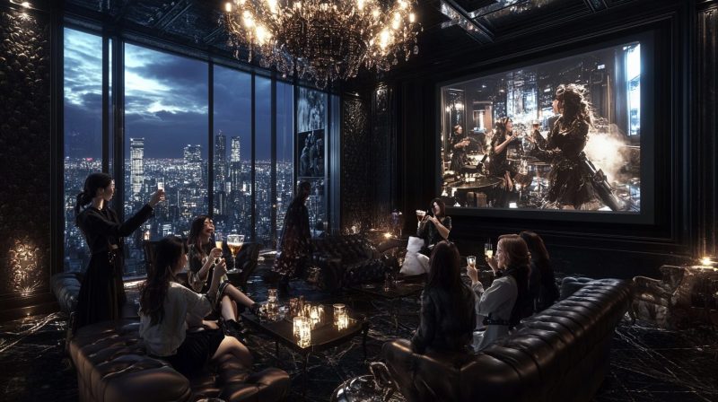 カップルバー 渋谷「渋谷でのデートにおすすめのバー・横並び・個室・カップルシート」