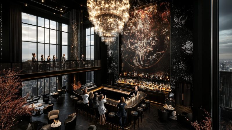 カップルバー 渋谷「渋谷でのデートにおすすめのバー・横並び・個室・カップルシート」