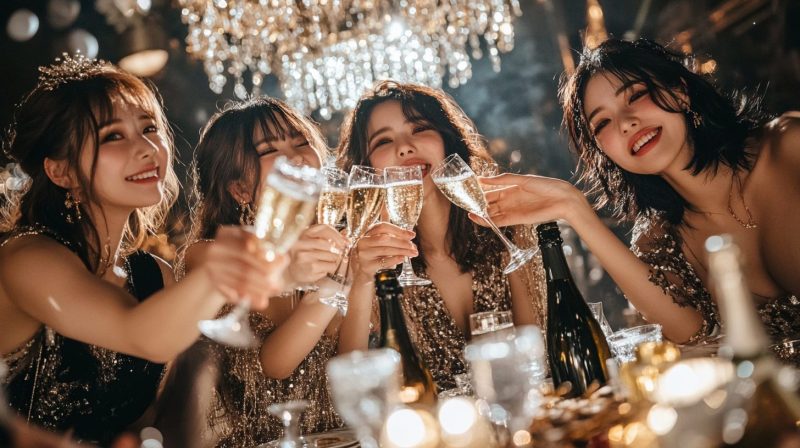 カップルバー 渋谷「渋谷でのデートにおすすめのバー・横並び・個室・カップルシート」