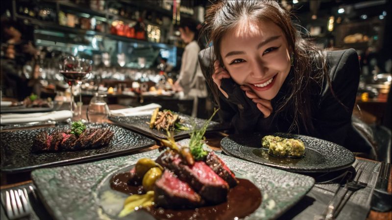 【銀座 1人(一人) 飲み 女性】バー・出会い・女子でも入りやすいお店