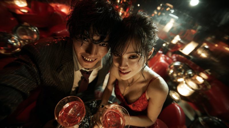 【銀座 1人(一人) 飲み 女性】バー・出会い・女子でも入りやすいお店