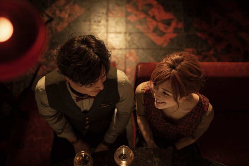 渋谷でおしゃれに飲めるバー特集|大人が楽しむ洗練されたBAR