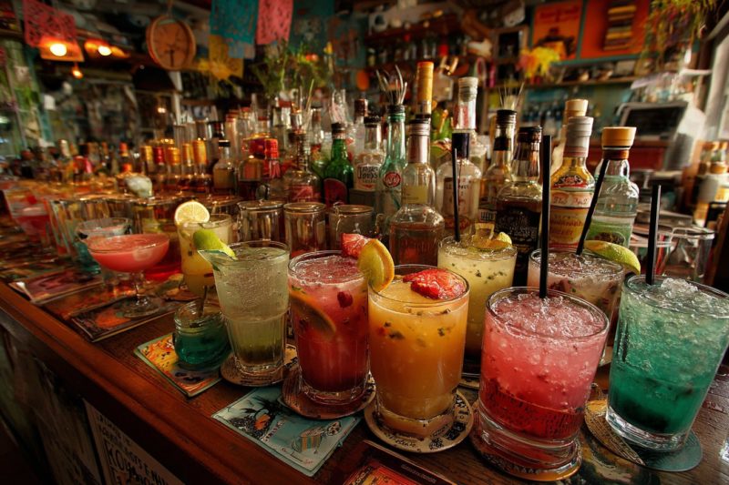 渋谷で1人飲みせんべろ|安くて美味しい一人飲みにおすすめの居酒屋・立ち飲み特集