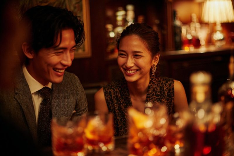 渋谷で一人飲み(1人飲み)におすすめの隠れ家BAR|落ち着ける大人の空間