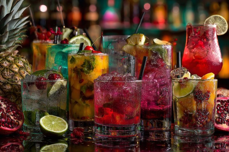 渋谷で一人飲み(1人飲み)におすすめの隠れ家BAR|落ち着ける大人の空間