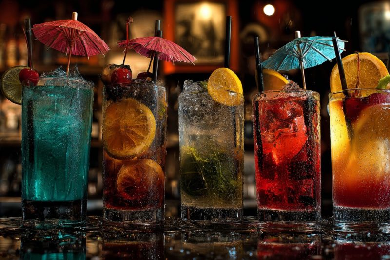 渋谷で女子に人気のバー特集|おしゃれ&安心して楽しめるおすすめスポット