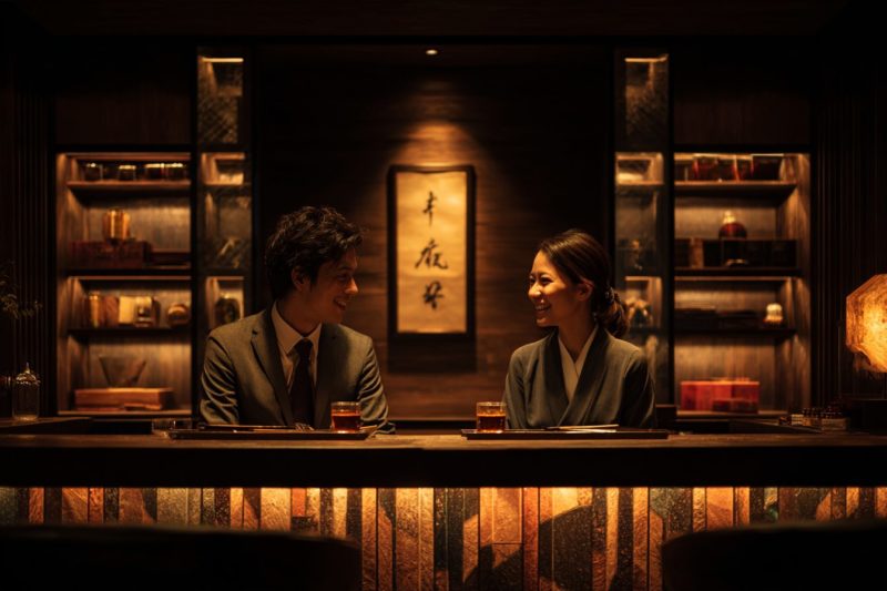 【渋谷 忘年会】10人前後で楽しめる!雰囲気抜群の人気店まとめ