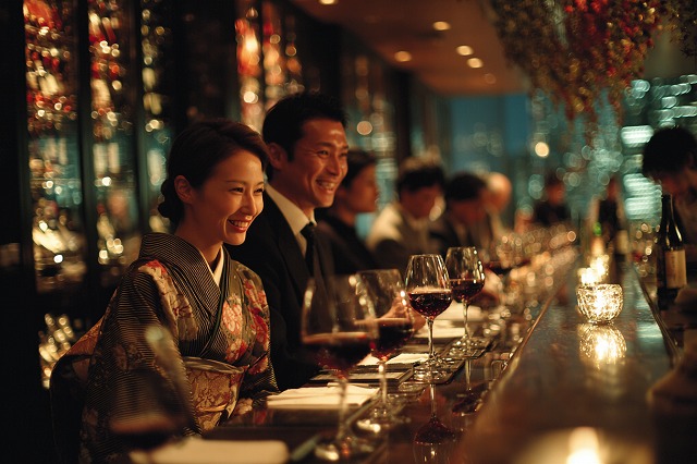 恵比寿で忘年会|おしゃれで美味しい人気店おすすめ特集