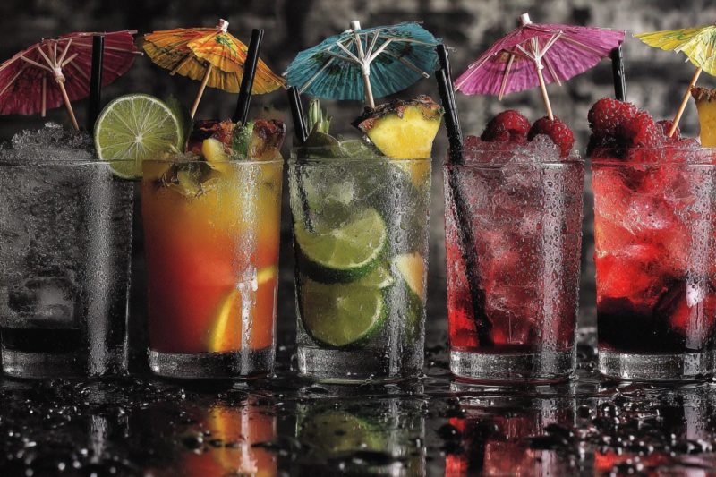 渋谷で一人飲み(1人飲み)におすすめの隠れ家BAR|落ち着ける大人の空間