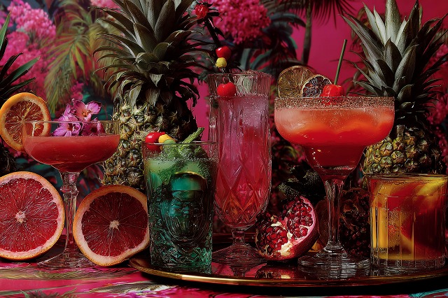 恵比寿で忘年会|おしゃれで美味しい人気店おすすめ特集