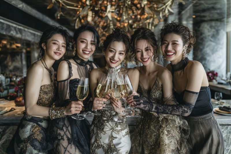 【渋谷 忘年会】大人数対応OK!貸切・団体利用におすすめの人気店