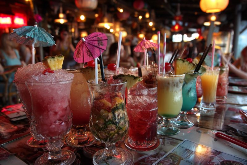 渋谷で1人飲みせんべろ|安くて美味しい一人飲みにおすすめの居酒屋・立ち飲み特集