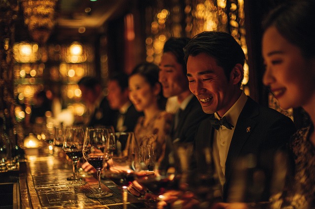 恵比寿で忘年会|おしゃれで美味しい人気店おすすめ特集