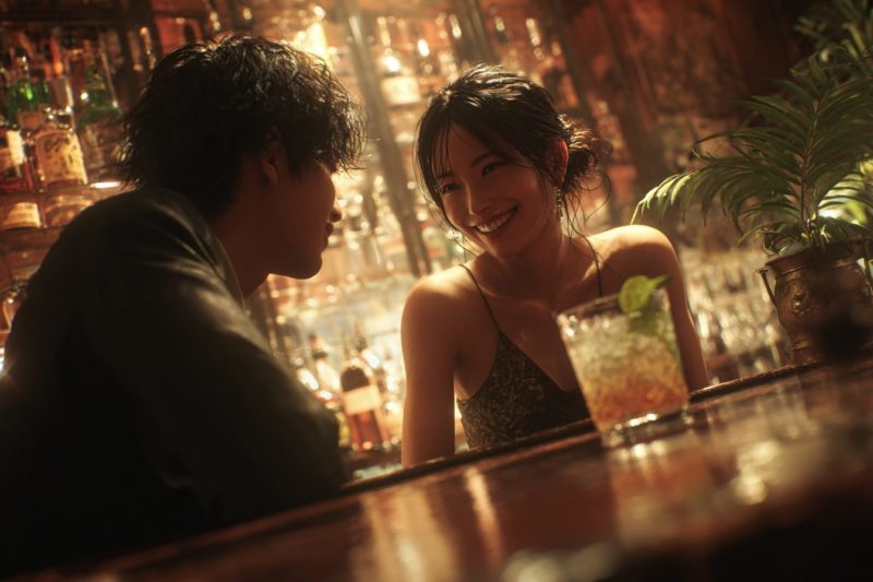 渋谷でカジュアルなバー特集|気軽に立ち寄れる人気のBAR