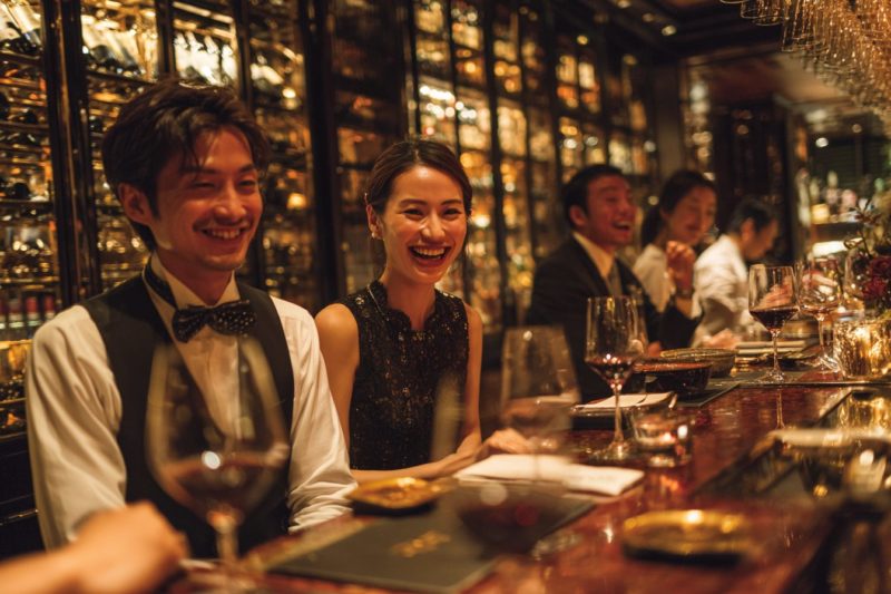 渋谷で安く一人飲み(1人飲み)|コスパ抜群の居酒屋・立ち飲みバー特集