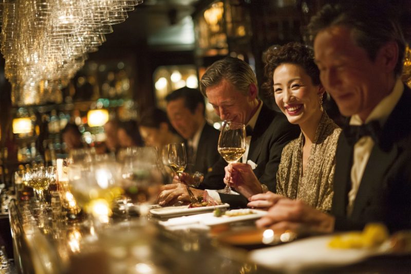 恵比寿で30名規模の忘年会に最適!完全貸切&個室がある人気会場まとめ