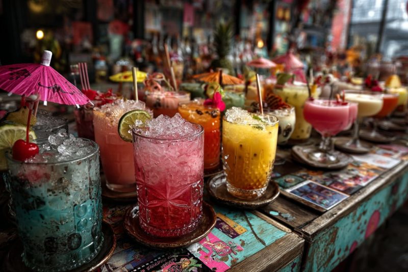 【恵比寿】大人数でも安心!忘年会にぴったりの人気居酒屋&レストラン特集