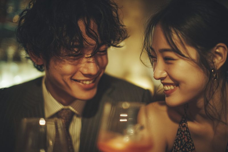 恵比寿で楽しむ10人~の忘年会|おしゃれで快適な貸切空間