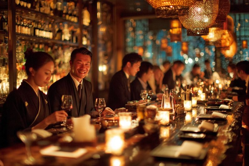 渋谷で女子に人気のバー特集|おしゃれ&安心して楽しめるおすすめスポット