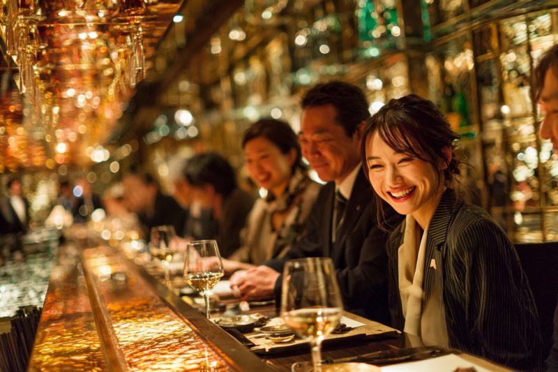 恵比寿オフ会|60人~貸切OK!少人数オフ会に人気の店舗まとめ