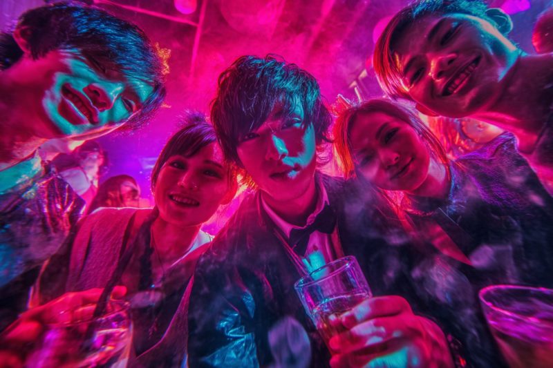 渋谷で楽しむ HIPHOP クラブ|本場さながらの熱気とヒップホップ・音楽カルチャー