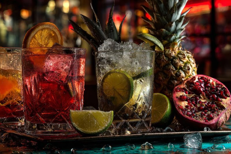 【渋谷 忘年会】渋谷の個室で叶える忘年会おすすめ店 ~会社宴会・幹事必見~