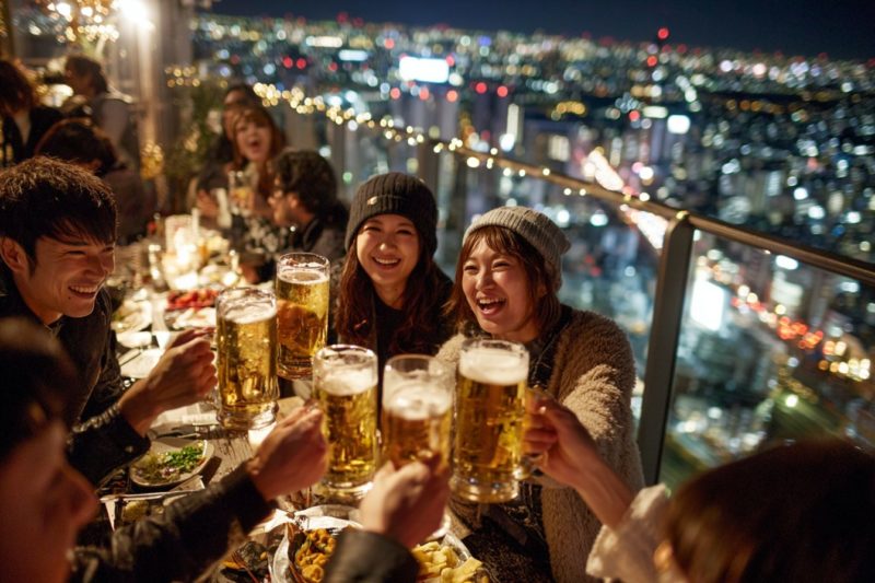 【渋谷 忘年会】大人数対応OK!貸切・団体利用におすすめの人気店