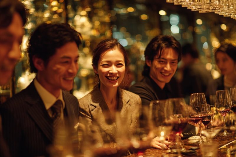 【渋谷 忘年会】貸切OKのおすすめ人気店特集|大人数・個室対応も!