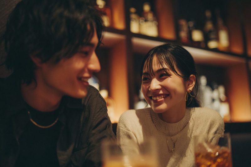 恵比寿で楽しむ10人~の忘年会|おしゃれで快適な貸切空間