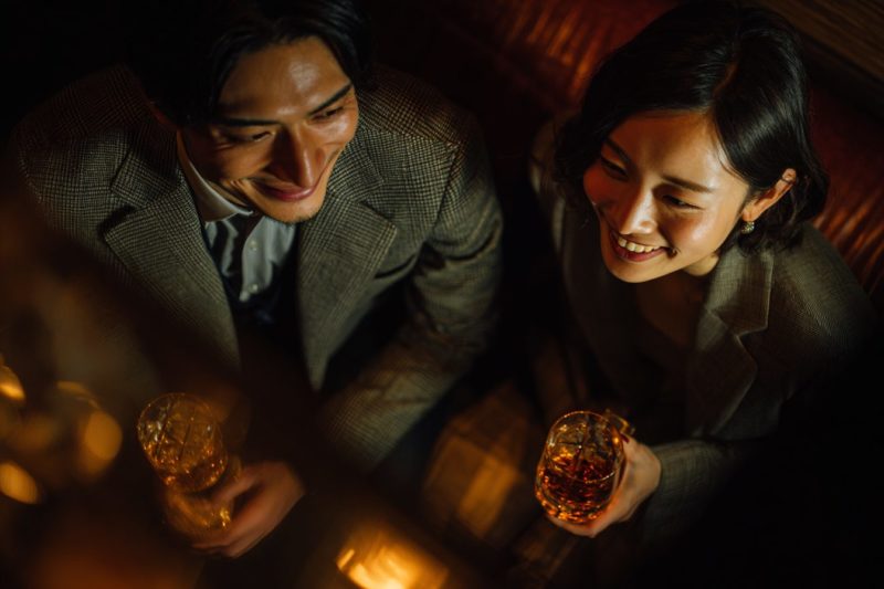 渋谷でおしゃれに飲めるバー特集|大人が楽しむ洗練されたBAR