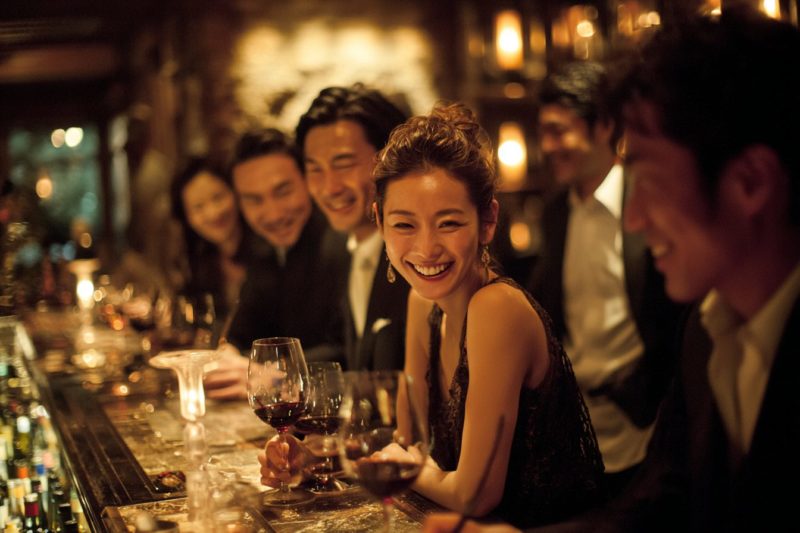 【渋谷 忘年会】20人規模で盛り上がる!貸切&団体OKのおすすめ店