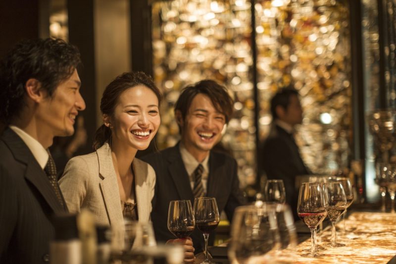 【渋谷 忘年会】貸切OKのおすすめ人気店特集|大人数・個室対応も!