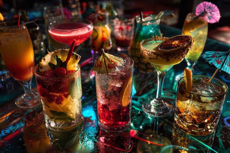 渋谷で安く一人飲み(1人飲み)|コスパ抜群の居酒屋・立ち飲みバー特集