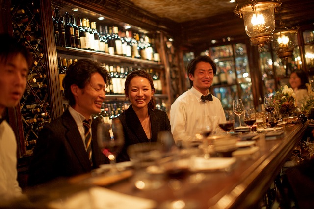 恵比寿で忘年会|おしゃれで美味しい人気店おすすめ特集