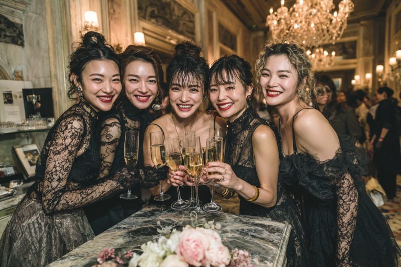 【渋谷 忘年会】10人前後で楽しめる!雰囲気抜群の人気店まとめ