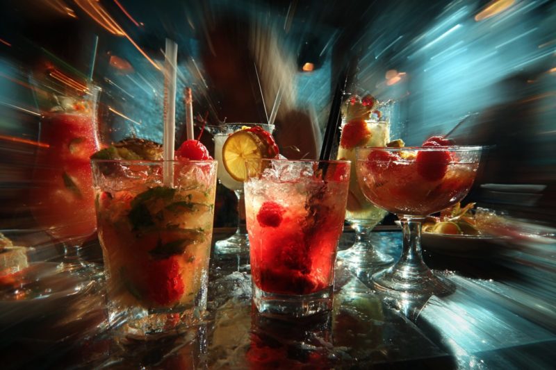 渋谷でカジュアルなバー特集|気軽に立ち寄れる人気のBAR