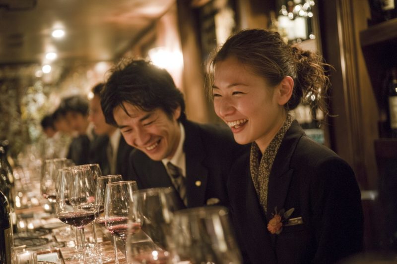 恵比寿で30名規模の忘年会に最適!完全貸切&個室がある人気会場まとめ