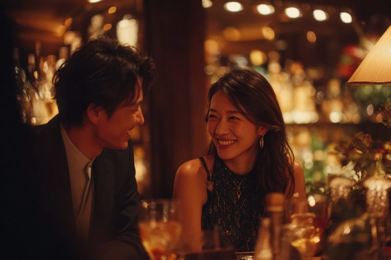渋谷で一人飲み(1人飲み)におすすめの隠れ家BAR|落ち着ける大人の空間