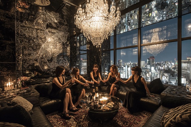 恵比寿で忘年会|おしゃれで美味しい人気店おすすめ特集