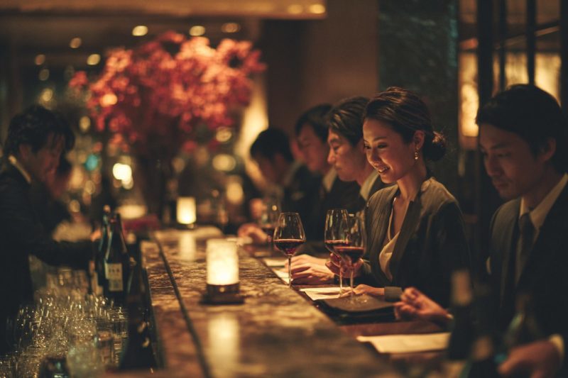 【恵比寿】大人数でも安心!忘年会にぴったりの人気居酒屋&レストラン特集