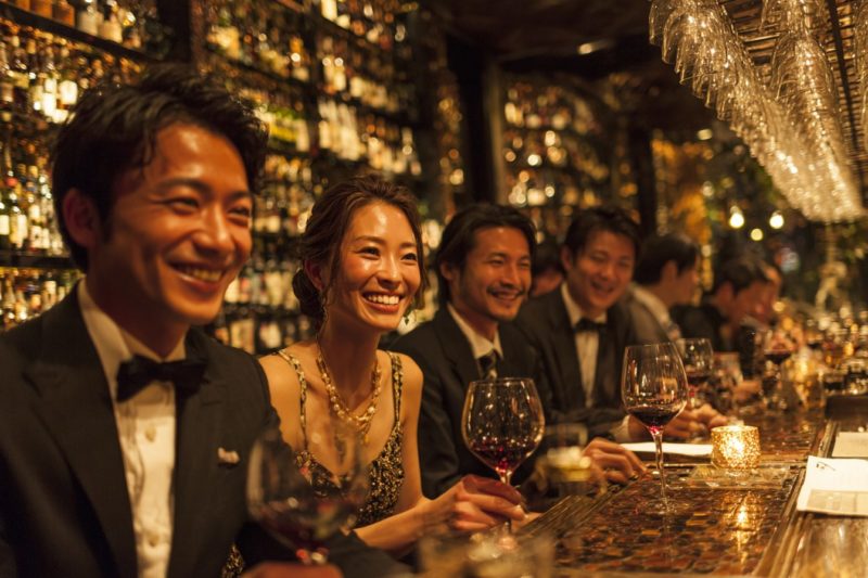 【渋谷 忘年会】大人数対応OK!貸切・団体利用におすすめの人気店