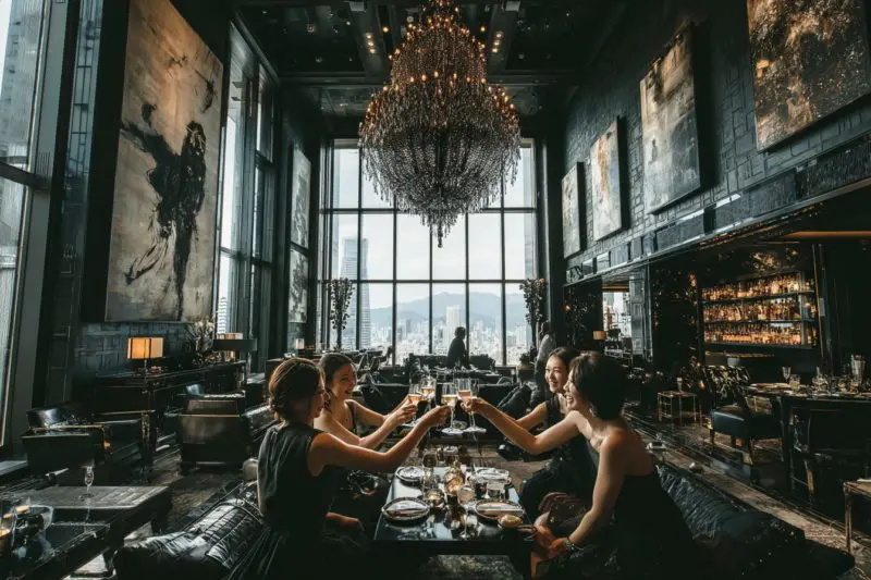 渋谷オーパスワン特集｜高級ワイン「Opus One」が楽しめる人気